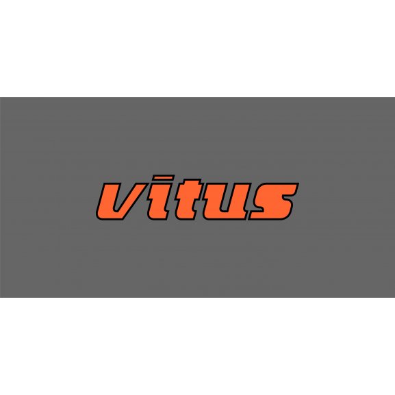 Logo of Vitus