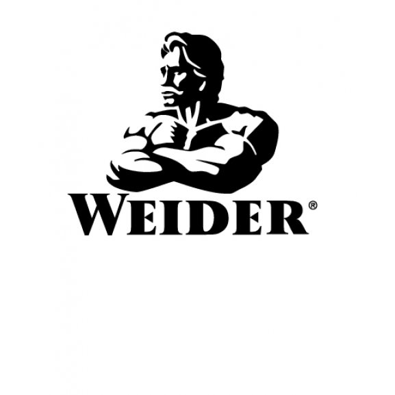 Logo of Weider