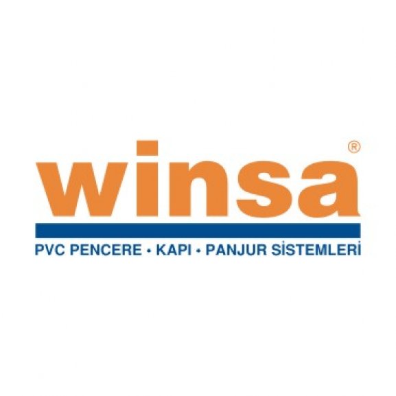 Logo of Winsa