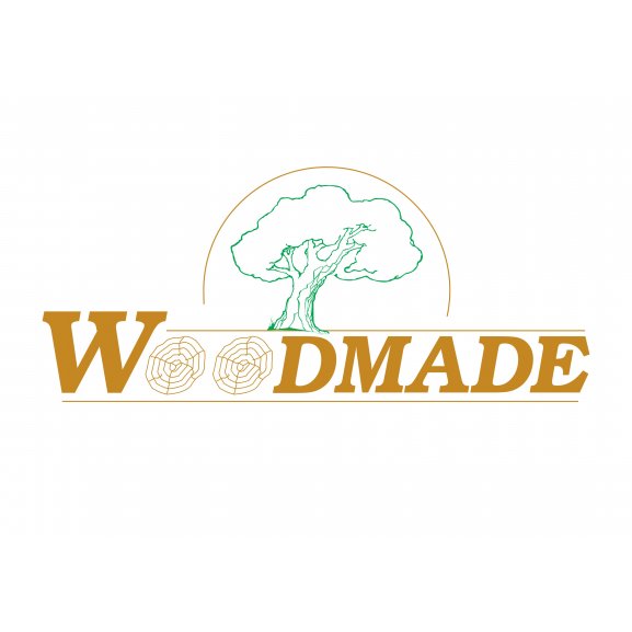 Logo of Woodmade