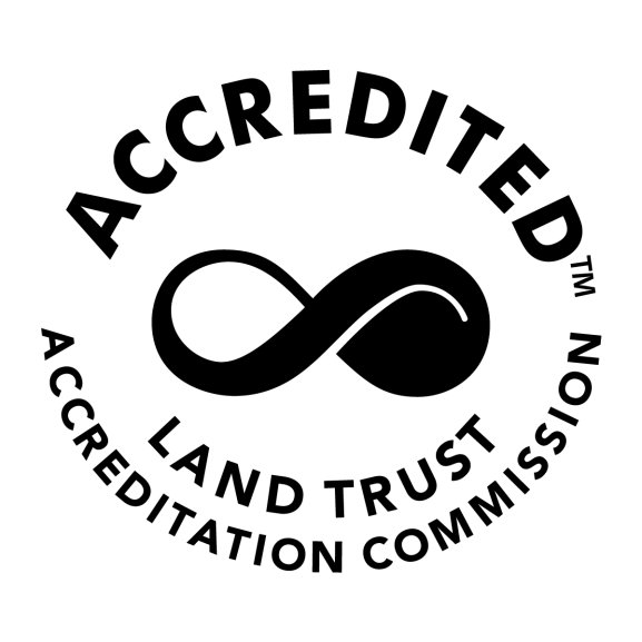 Logo of Accredited Land Trust Accreditation Commission