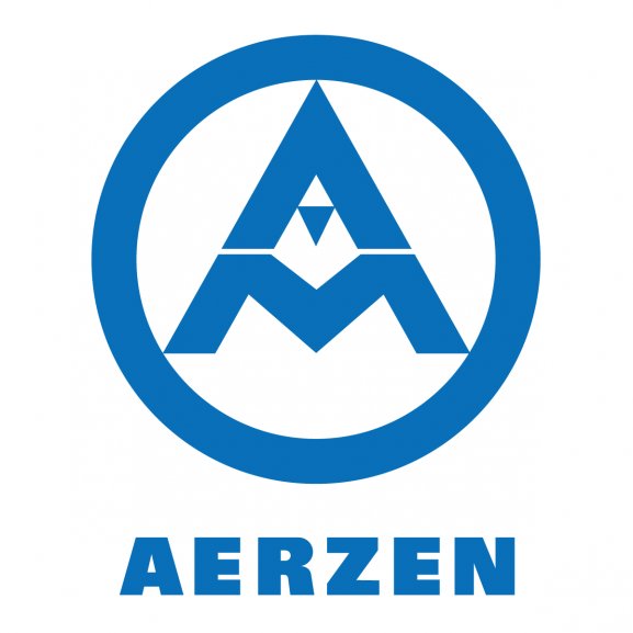 Logo of Aerzen