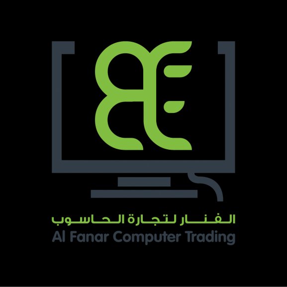 Logo of Al Fanar Computer Trading