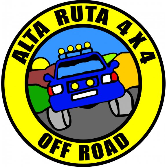 Logo of Alta Ruta