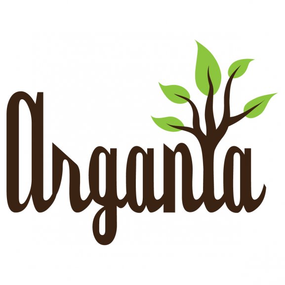 Logo of Argania Аргания