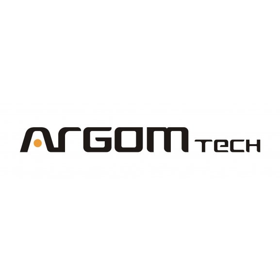 Logo of Argom Tech