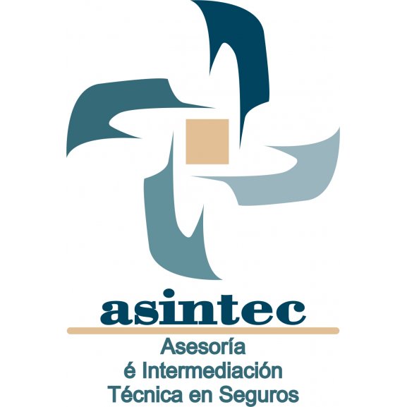 Logo of Asintec