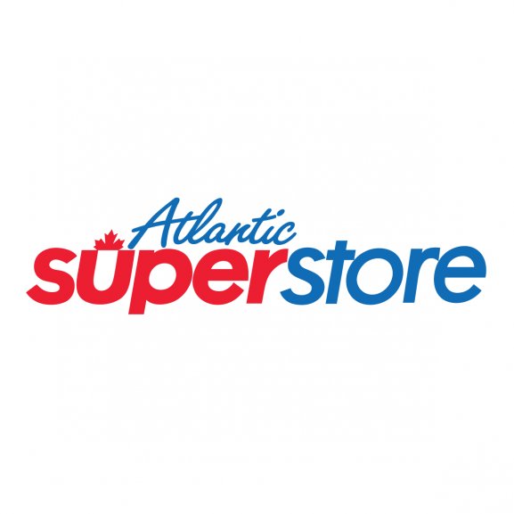 Logo of Atlantic SuperStore
