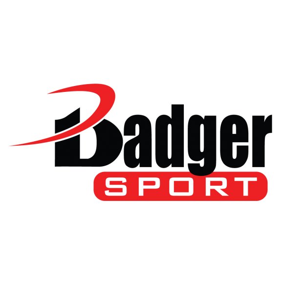 Logo of Badger Sport