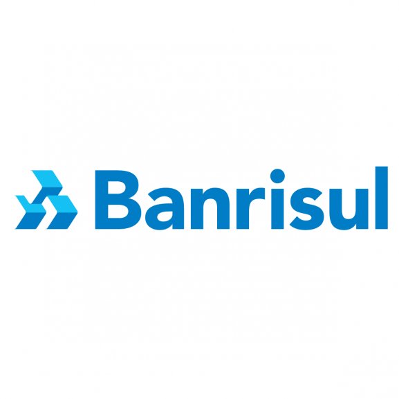 Logo of Banrisul
