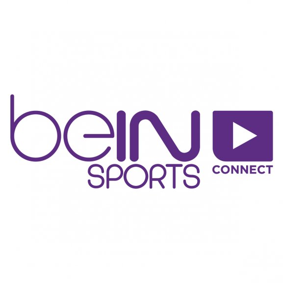 Logo of BeIN Sports Connect