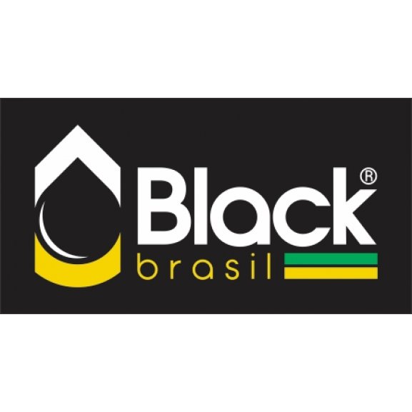 Logo of Black Brasil