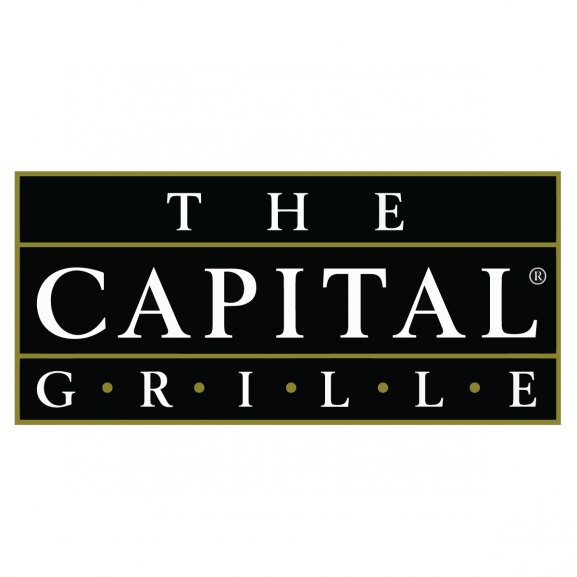 Logo of Capital Grille