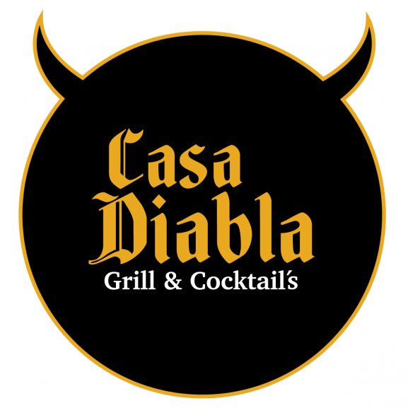 Logo of Casa Diabla
