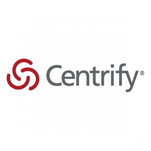 Logo of Centrify