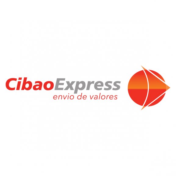 Logo of Cibao Express