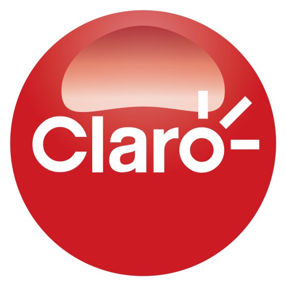 Logo of Claro Ecuador