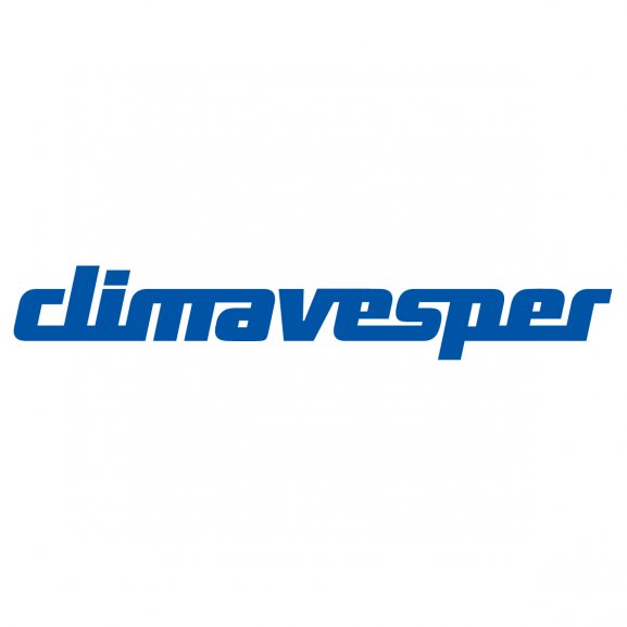Logo of Climavesper