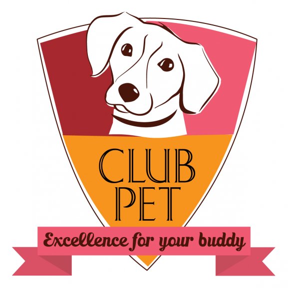 Logo of Club Pet
