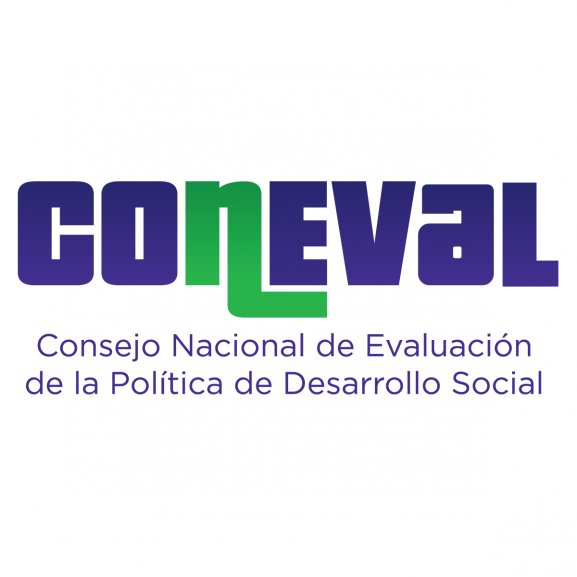 Logo of Coneval