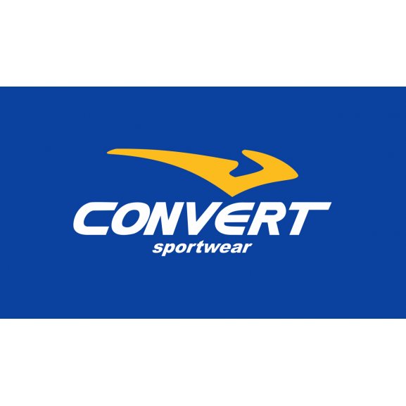 Logo of Convert Sportwear