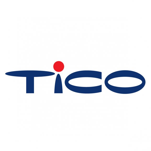 Logo of Daewoo Tiko