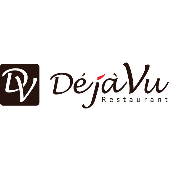 Logo of Dejavu Restaurant