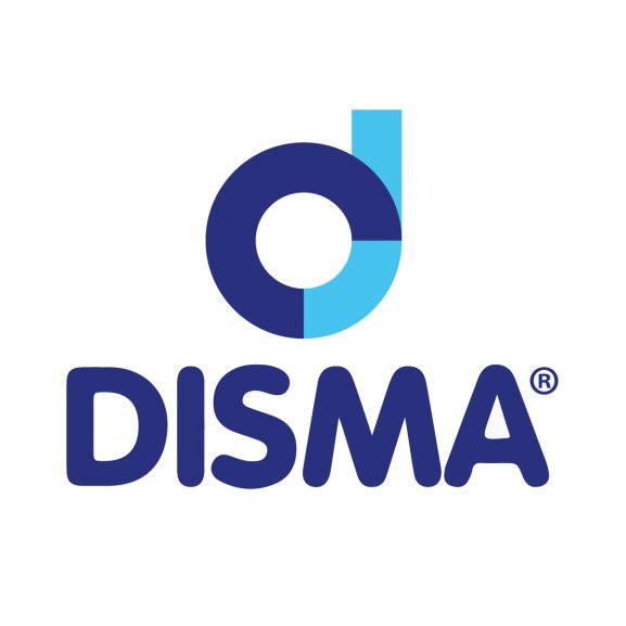 Logo of Disma Ecuador