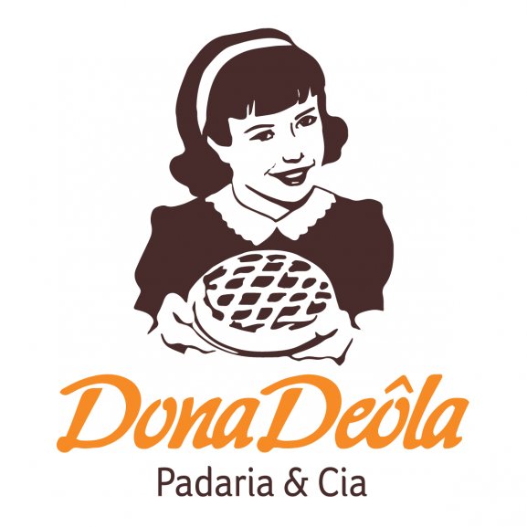 Logo of Dona Deola