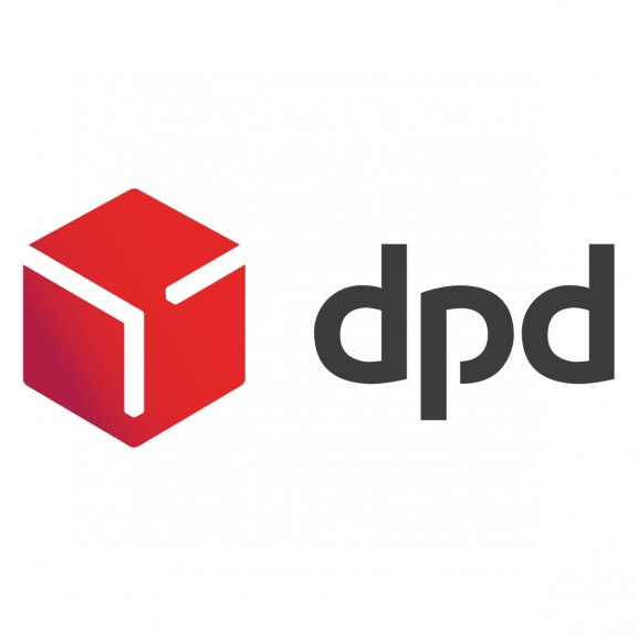 Logo of Dpd