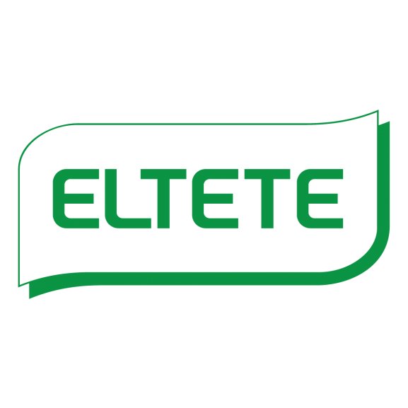 Logo of Eltete