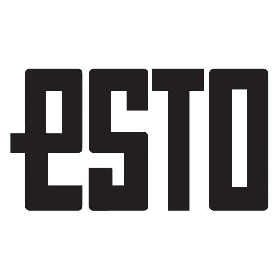 Logo of Esto