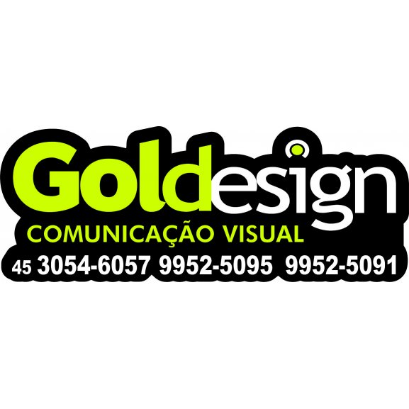 Logo of Goldesign