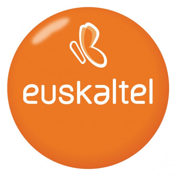 Logo of Euskaltel
