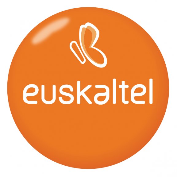 Logo of Euskaltel