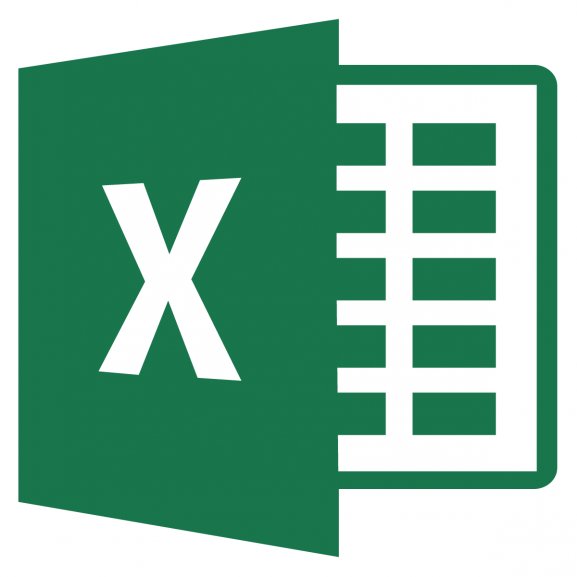 Logo of Excel