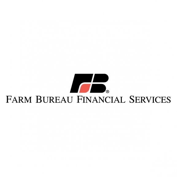 Logo of Farm Bureau Financial Services