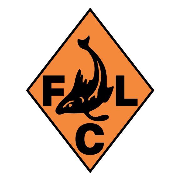 Logo of Fc Lorient