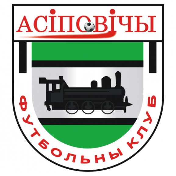 Logo of Fk Asipovichi