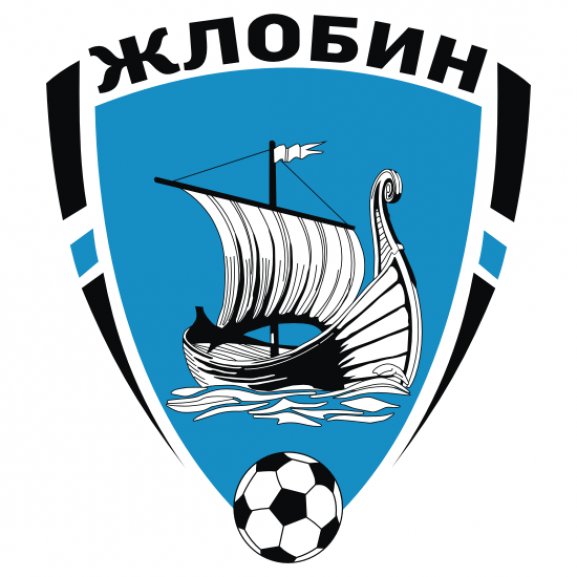 Logo of Fk Zhlobin