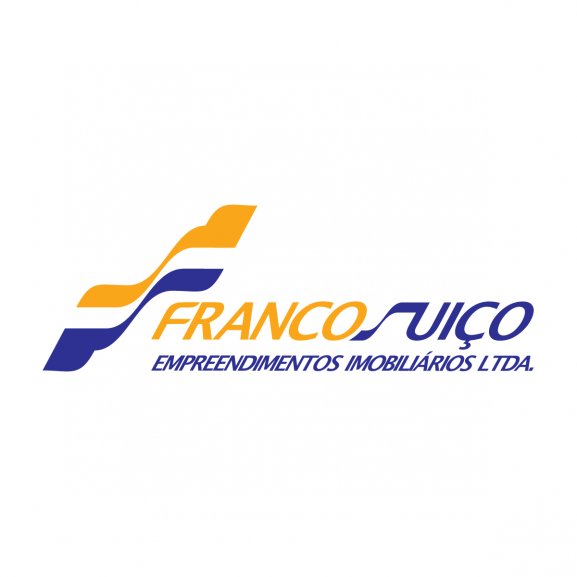 Logo of Construtora Franco Suico