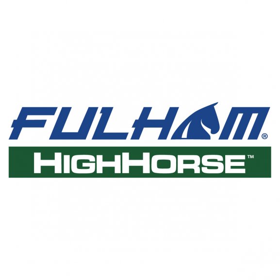 Logo of Fulham® HighHorse™