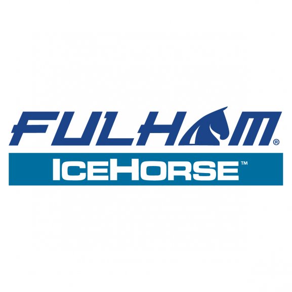 Logo of Fulham® IceHorse™