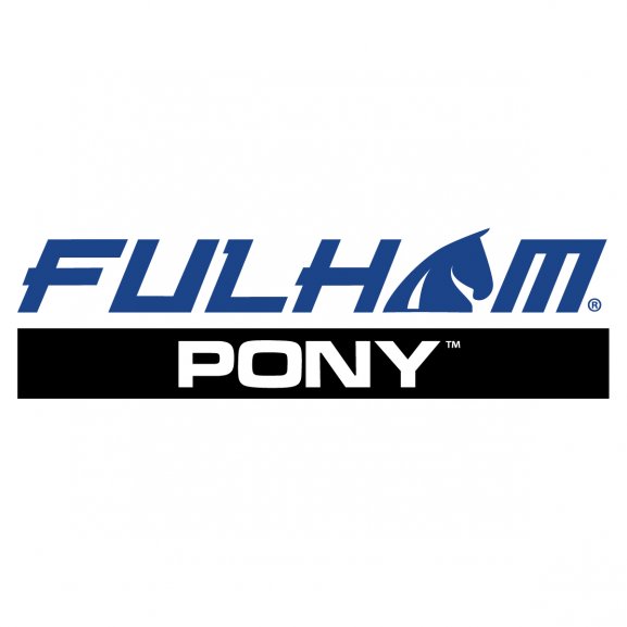 Logo of Fulham® Pony™