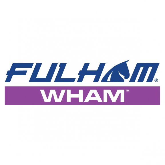 Logo of Fulham® Wham™