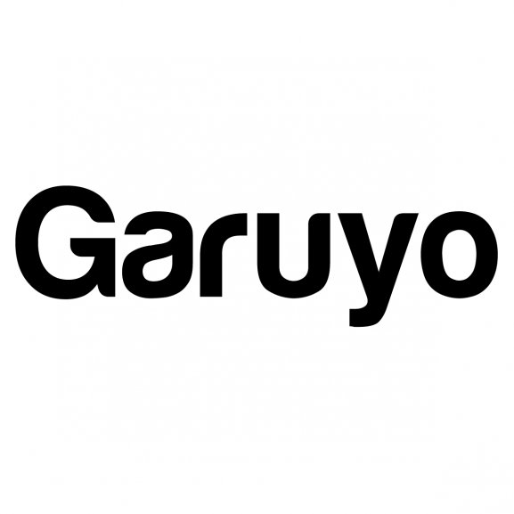 Logo of Garuyo
