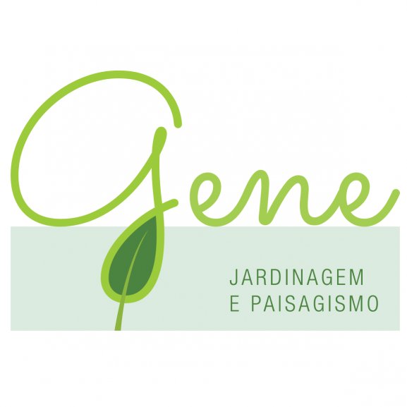 Logo of Gene Jardinagem e Paisagismo