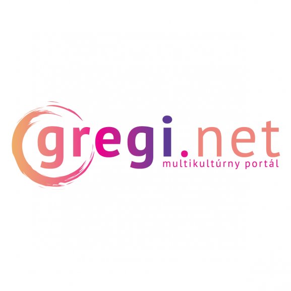 Logo of Gregi