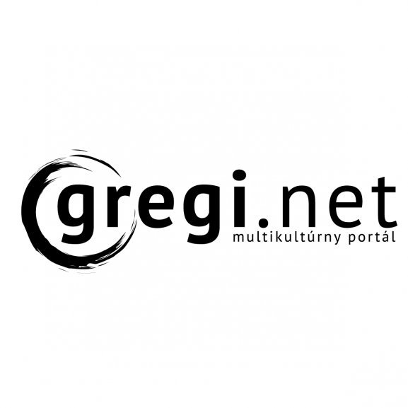 Logo of Gregi