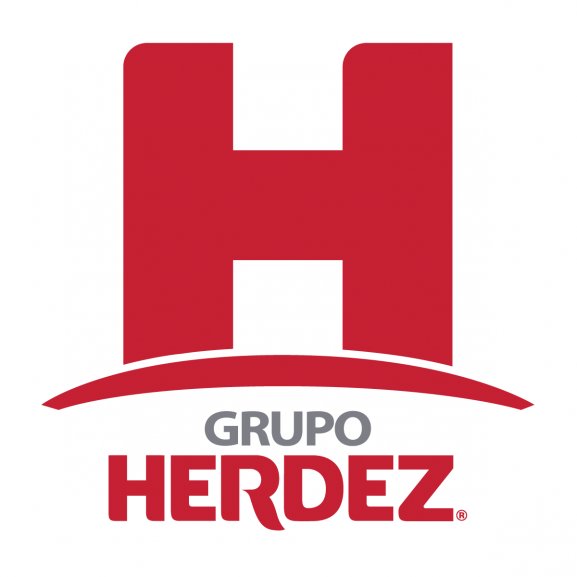 Logo of Grupo Herdez